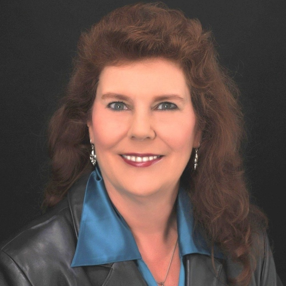 Meet your Posher, Cathy